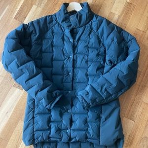 Mountain Hardware Goose Down and Feather Jacket